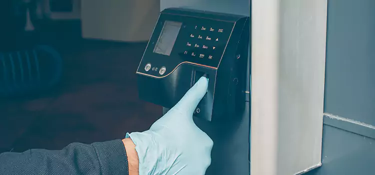 Access Control Installation San Jacinto