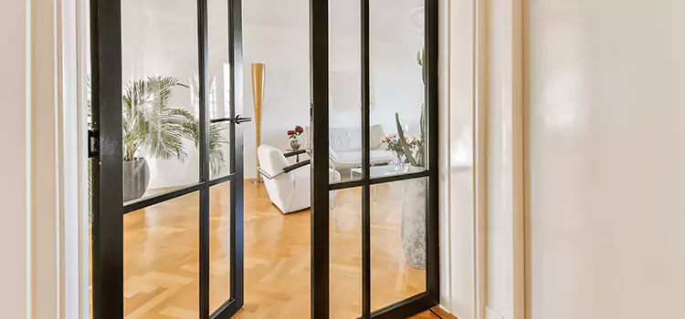 Bifold Door Replacement San Jacinto