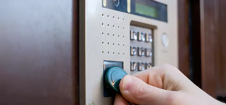Enhanced Security Features San Jacinto