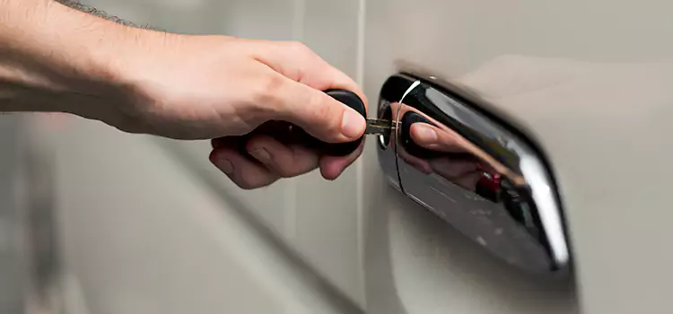 Why Choose Our Auto Locksmith Team in San Jacinto, CA?
