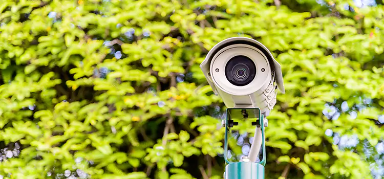 Advanced Surveillance Solutions for Every Need in San Jacinto