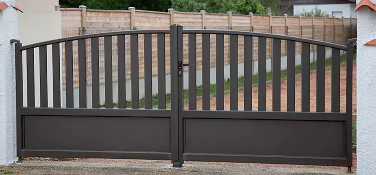 Advanced Gate Solutions in San Jacinto, CA