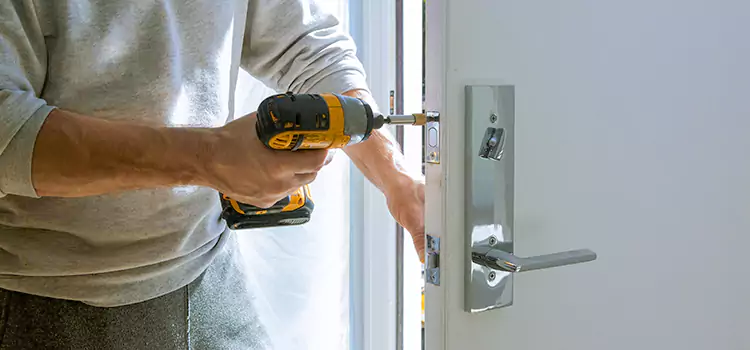 Door Knob Lock Repair San Jacinto