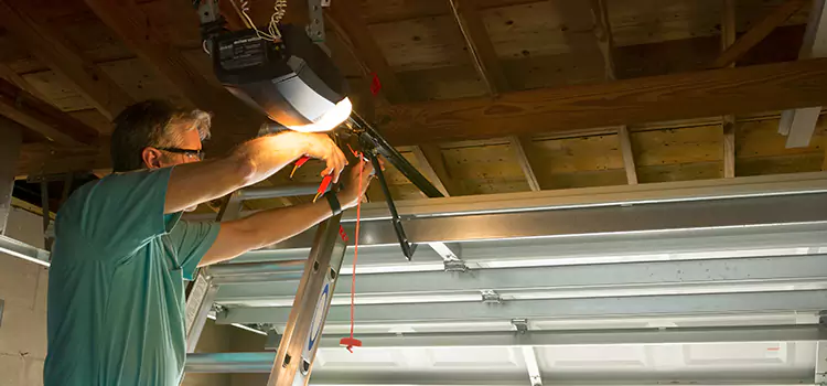 Garage Door Opener Sales and Installation San Jacinto
