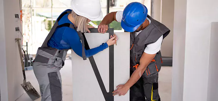 Why Choose Us for Door Panel Services in San Jacinto, CA?