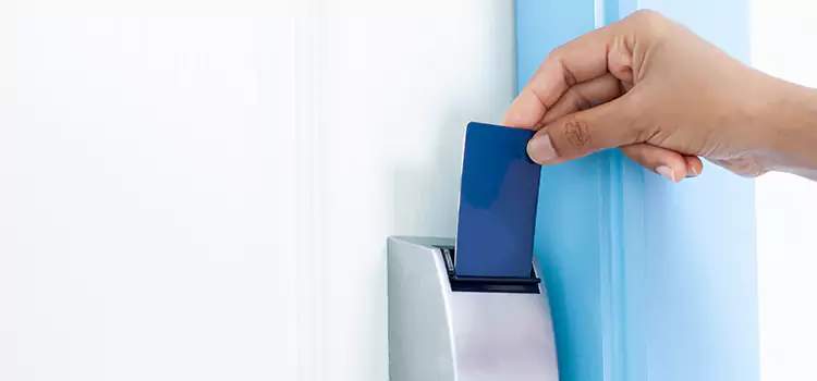 Access Control System Integration San Jacinto