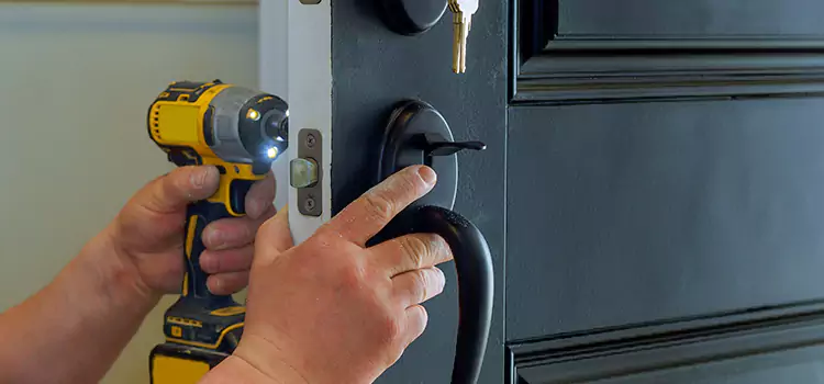 Locksmith Emergency Service San Jacinto