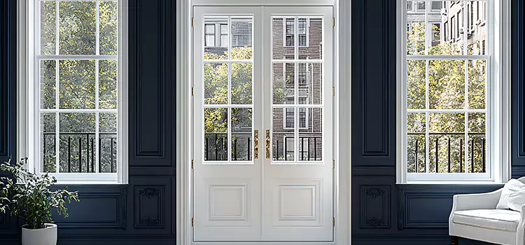 French Door Lock Repair San Jacinto