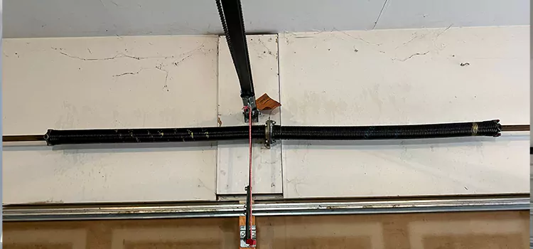 Garage Door Cable Repair Near Me in San Jacinto, CA