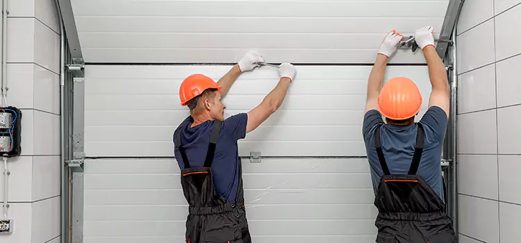 Choose Us for Your Garage Door Needs in San Jacinto