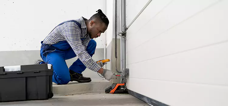 Expert Solutions for Every Garage Lock Need in San Jacinto, CA