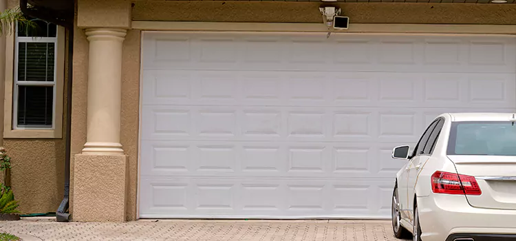 Comprehensive Garage Door Maintenance Services in San Jacinto, CA