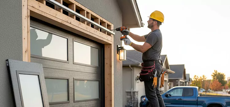 Your Trusted Garage Door Specialists in San Jacinto