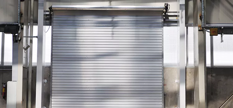 Roller Door Maintenance San Jacinto