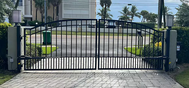 Gate Opener Replacement Near Me in San Jacinto, CA