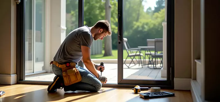 Comprehensive Solutions for Every Glass Door Need in San Jacinto, CA