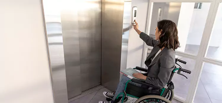 Benefits of Modern Handicap Door Systems in San Jacinto, CA