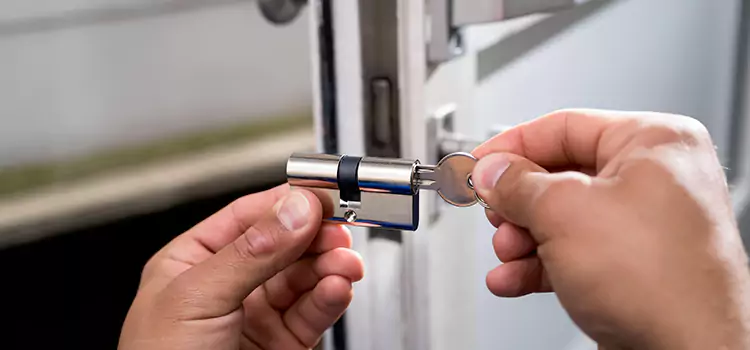 Emergency Locksmith for House San Jacinto
