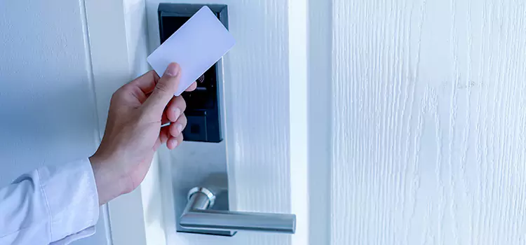 Why Choose Us for Your Keycard Lock Installation in San Jacinto, CA?
