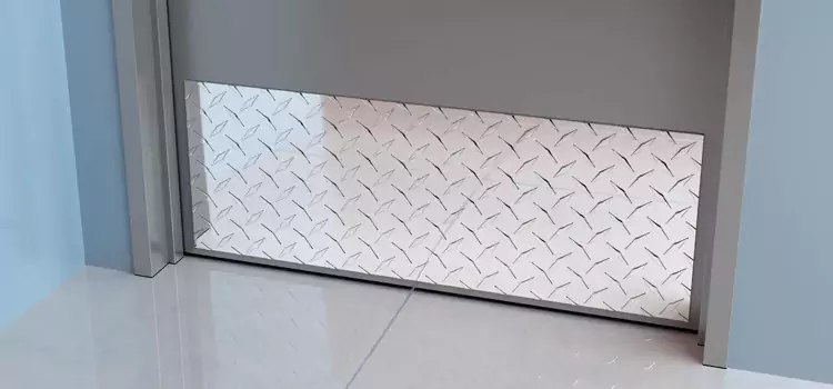 Benefits of Professional Kick Plate Solutions in San Jacinto, CA