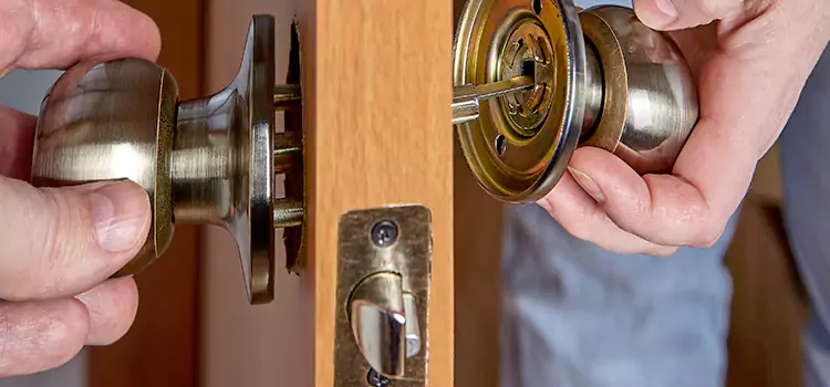 Sliding Door Lock Repair San Jacinto