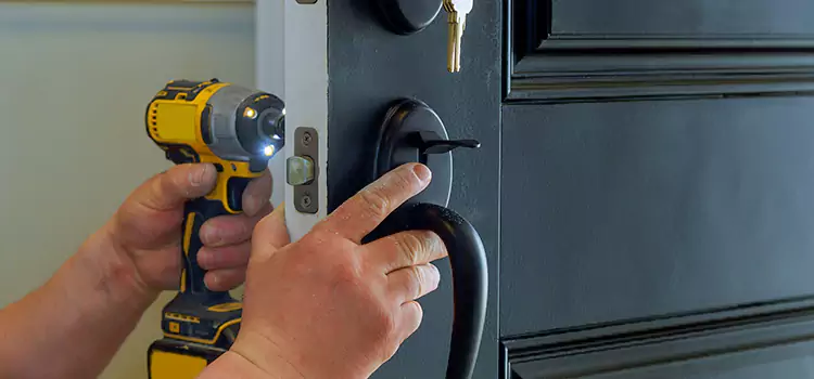 Mobile Automotive Locksmith San Jacinto