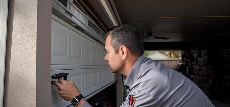 Garage Door Cable Replacement San Jacinto