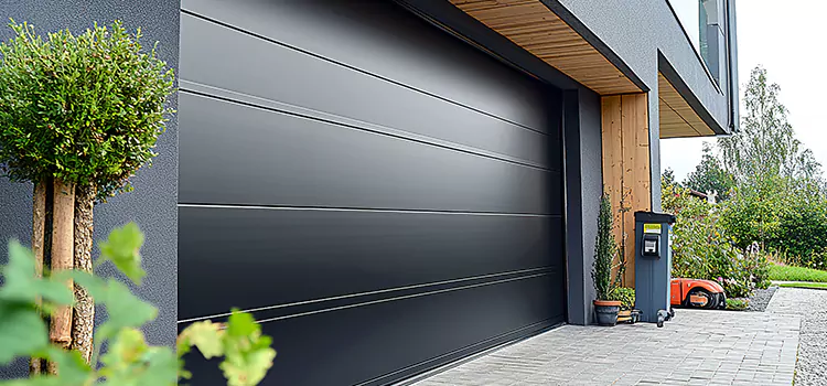Residential Garage Door Service San Jacinto