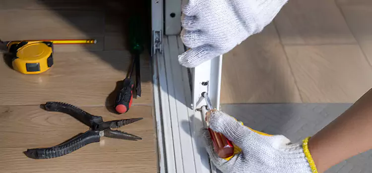 Sliding Door Installation Services in San Jacinto, CA