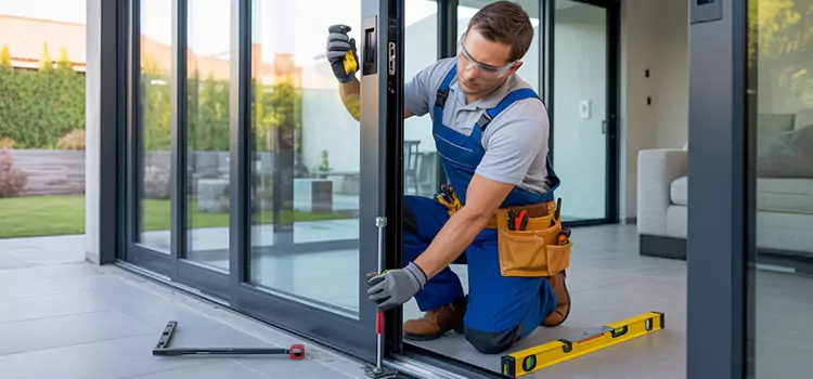Sliding Screen Door Repair San Jacinto