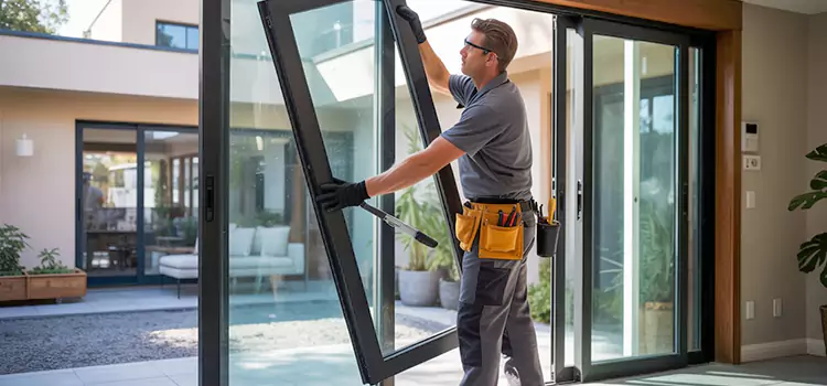 Specialized Sliding Door Roller Services in San Jacinto, California