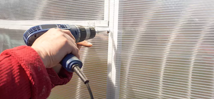 Sliding Screen Door Repair San Jacinto