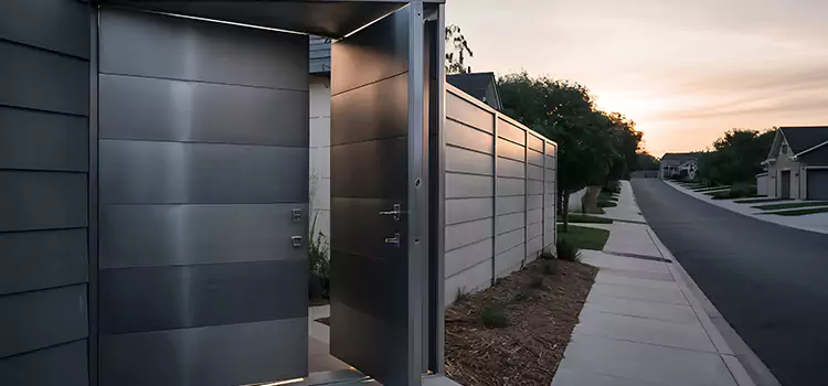 Comprehensive Steel Door Solutions in San Jacinto, CA