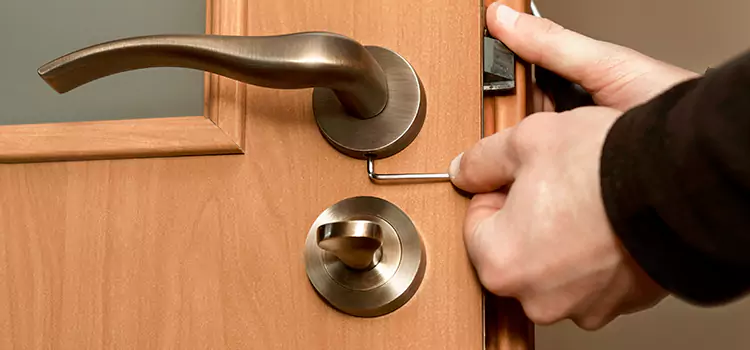 Access Control System Integration San Jacinto