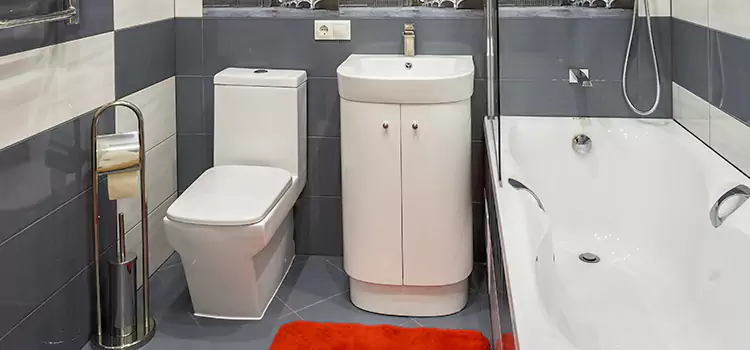 Hansgrohe Shaving Mirror San Jacinto