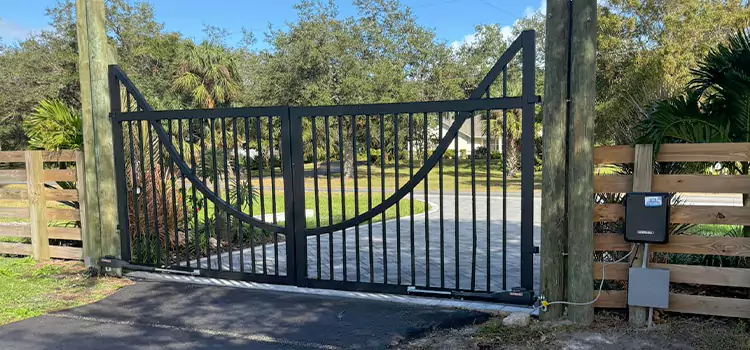 Why Choose Us for Your Automatic Gate Needs in San Jacinto, CA?