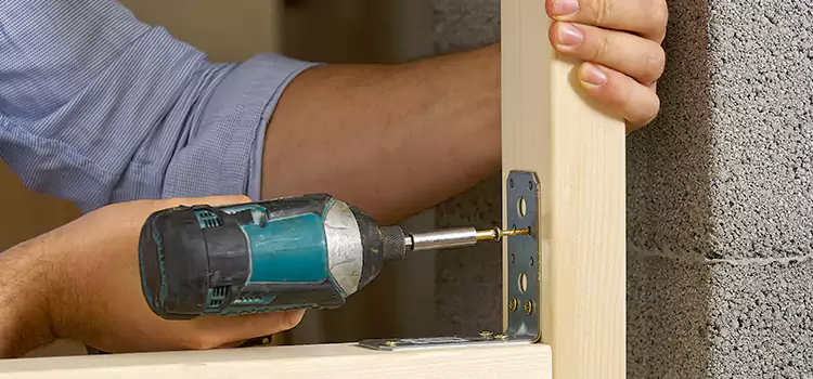 Jimmy Proof Deadbolt Repair San Jacinto