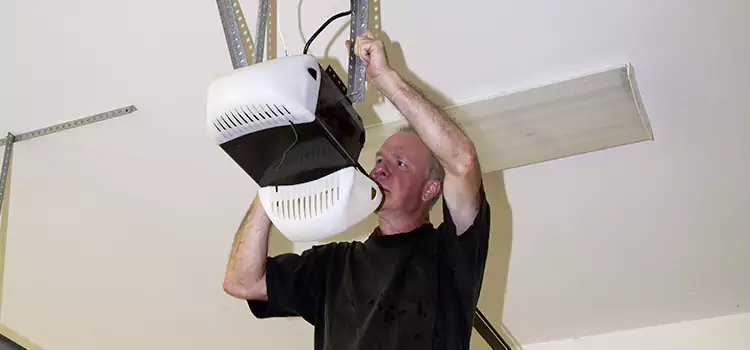 Garage Door Opener Service San Jacinto