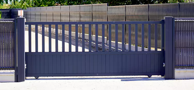 Driveway Gate Installation Contractors San Jacinto