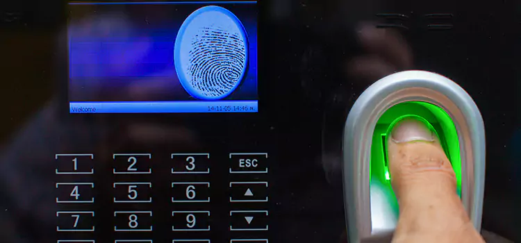 Your Trusted Partner for Secure Access in San Jacinto, CA