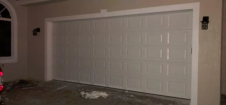 Garage Door Coil Replacement San Jacinto