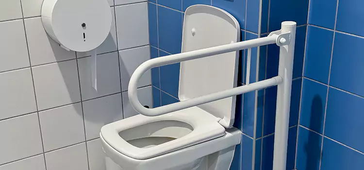 Comprehensive Solutions in San Jacinto, CA for Accessible Facilities