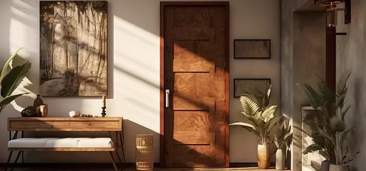 Specialty Interior Doors San Jacinto