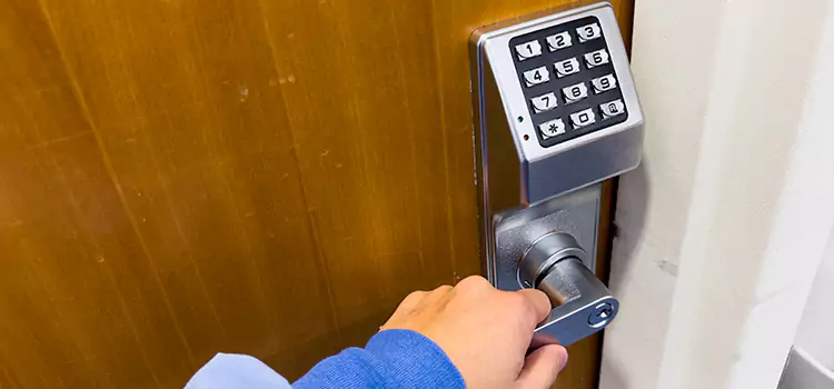 Why Choose Us for Your Keypad Lock Needs in San Jacinto, CA?