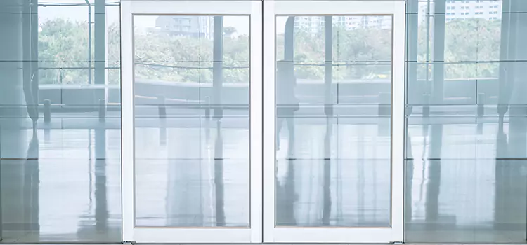 Mobile Sliding Screen Door Replacement San Jacinto