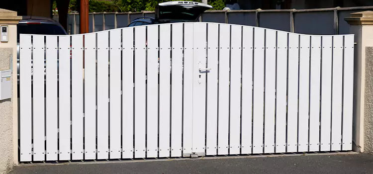 Why Choose Us for Residential Gate Repair in San Jacinto, CA?