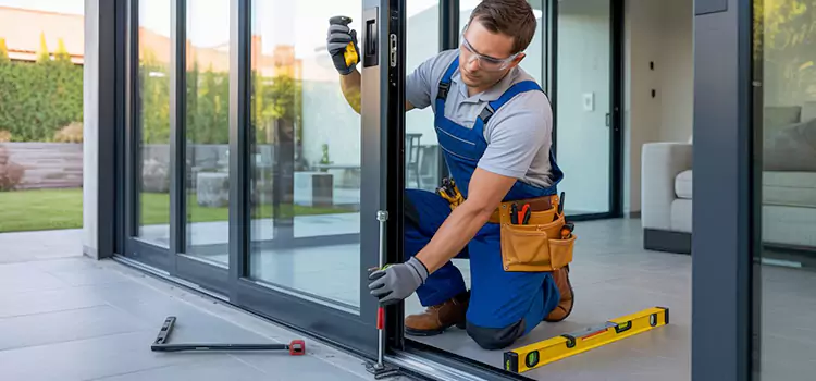 Patio Door Replacement San Jacinto