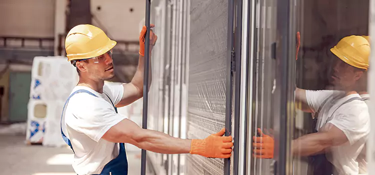 Sliding Door Mesh Replacement San Jacinto