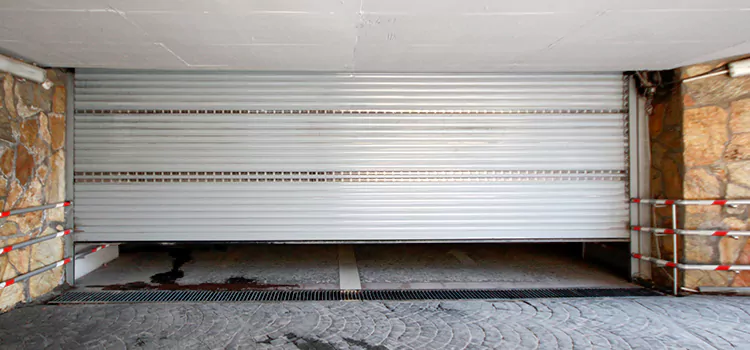 Steel Garage Door Repair San Jacinto