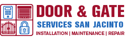 Door & Gate Services San Jacinto
